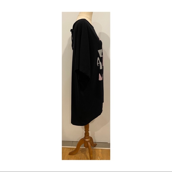 Purepod Fair Trade Ethical T-shirt Tie Design NEW - Picture 5 of 10